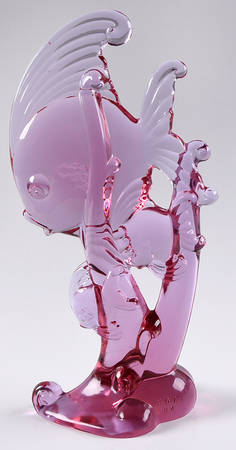 Heisey Animals & Figurines by Viking