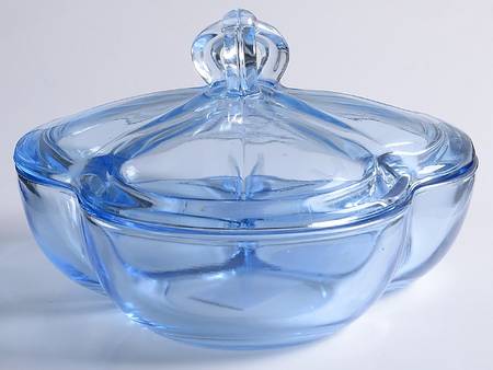 660 Blue (Light) by Viking