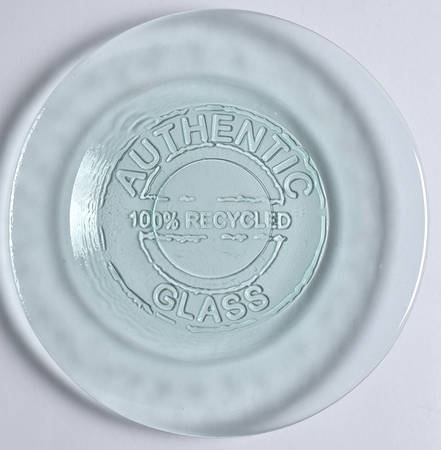 Authentic Recycled by Vidrios San Miguel