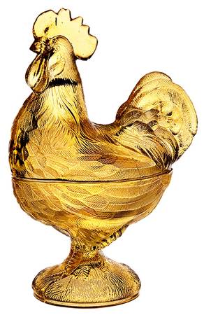Le Coq by Vista Alegre