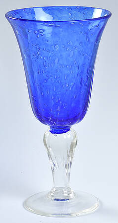 Blue by Val de Pome (Saba)