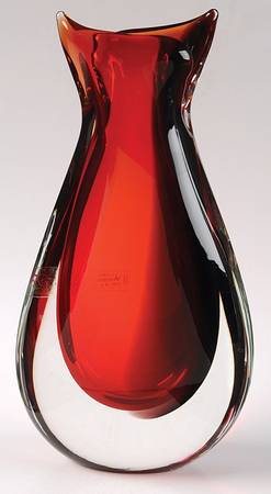 Art Glass by Vetreria Etrusca