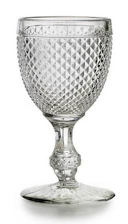 Bicos Clear by Vista Alegre