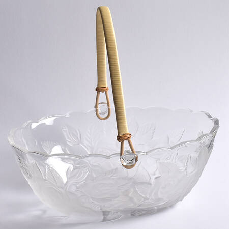 VMC1 by Von Maur Crystal