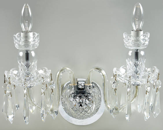 A2 by Waterford Crystal