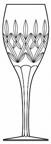 Carnegie by Waterford Crystal