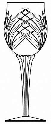 Destiny by Waterford Crystal