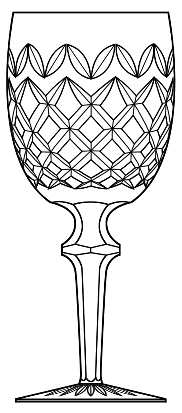 Powerscourt by Waterford Crystal