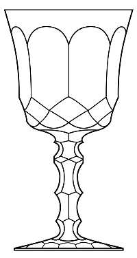 Royal Tara by Waterford Crystal