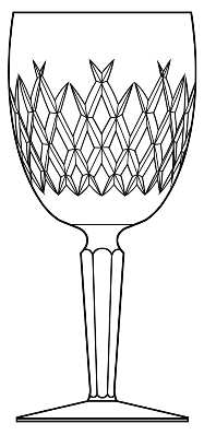 Slane by Waterford Crystal