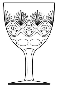 Angelique by Webb Corbett