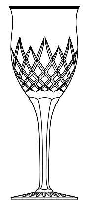 Royal Platinum by Wedgwood