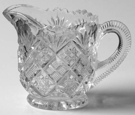 Thumbelina Clear by Westmoreland