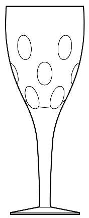 Imprint by Waterford Crystal
