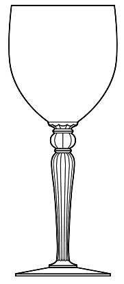 Carleton by Waterford Crystal