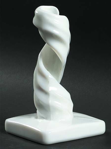 1933 Milk Glass by Westmoreland