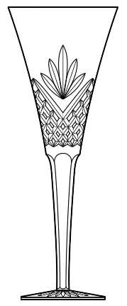 Ciara by Waterford Crystal