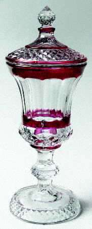 1943 Ruby Flash by Westmoreland
