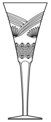 Celebration by Waterford Crystal