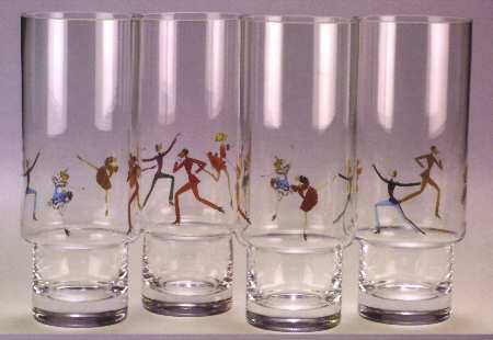 The Giddies by Waterford Crystal