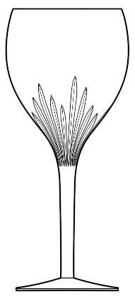 Aurora by Waterford Crystal