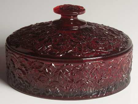 Bramble Ruby by Westmoreland