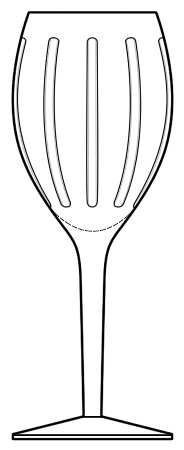 Shine by Waterford Crystal