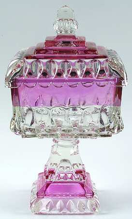 Wedding Cranberry Flash by Westmoreland