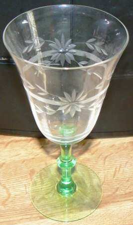 905-2 (Clear Bowl) by Weston