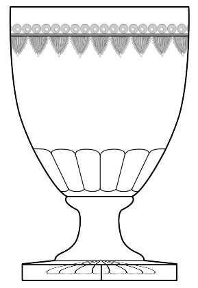 Flavia by William Yeoward