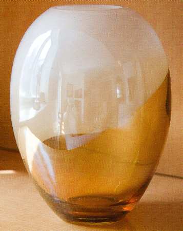 Evolution (Limited Edition) by Waterford Crystal