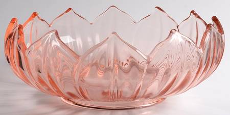 Lotus Pink by Westmoreland