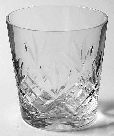 WAT49 by Waterford Crystal
