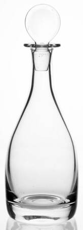 Geneviere (Decanters) by William Yeoward