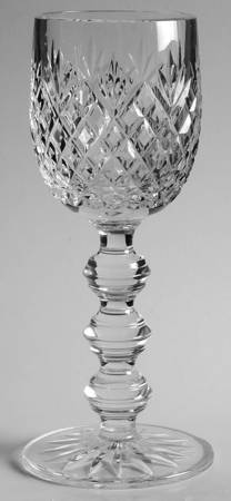 WAT52 by Waterford Crystal