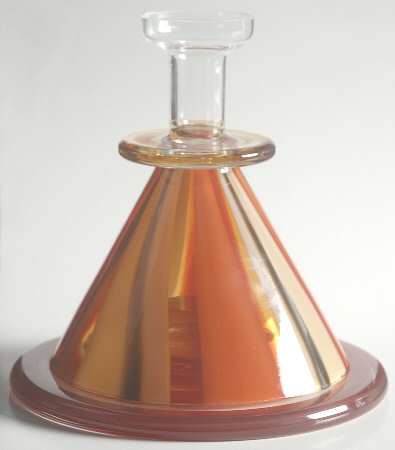 Evolution (Moroccan Breeze) by Waterford Crystal