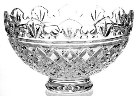 King of Connaught by Waterford Crystal