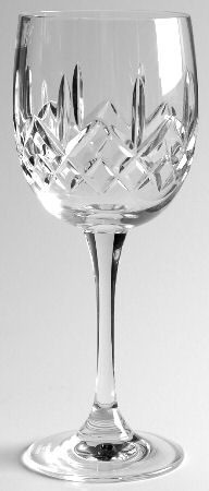 WAT59 by Waterford Crystal