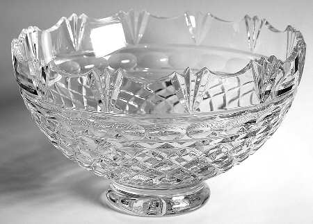 King of Ulster by Waterford Crystal