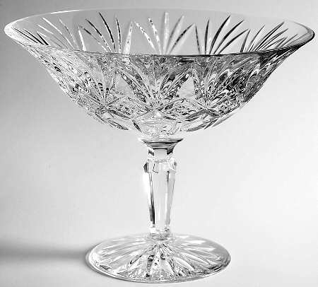 Newcastle by Waterford Crystal