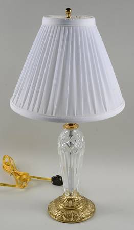 Belline by Waterford Crystal