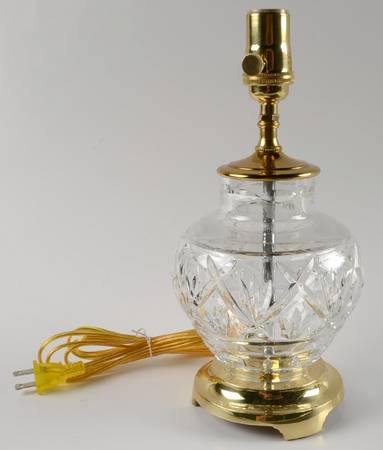 Kent by Waterford Crystal