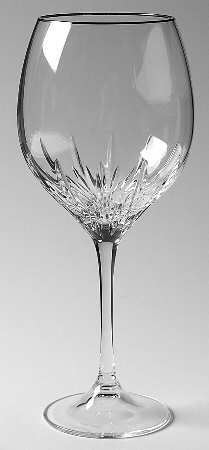 Duchesse Platinum by Wedgwood