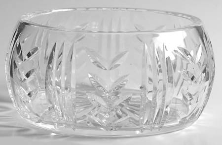 Glencar by Waterford Crystal