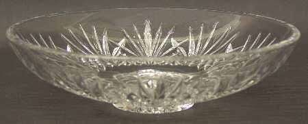 Weston by Waterford Crystal