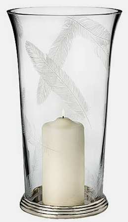 Feather by Waterford Crystal