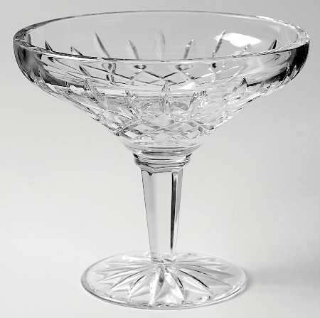 Suffolk by Waterford Crystal