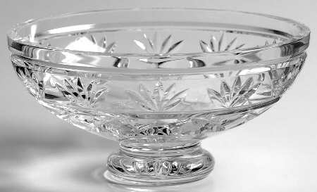 Keane by Waterford Crystal