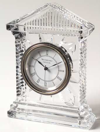 Acropolis by Waterford Crystal