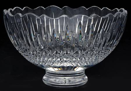 House of Waterford Statement Collection by Waterford Crystal